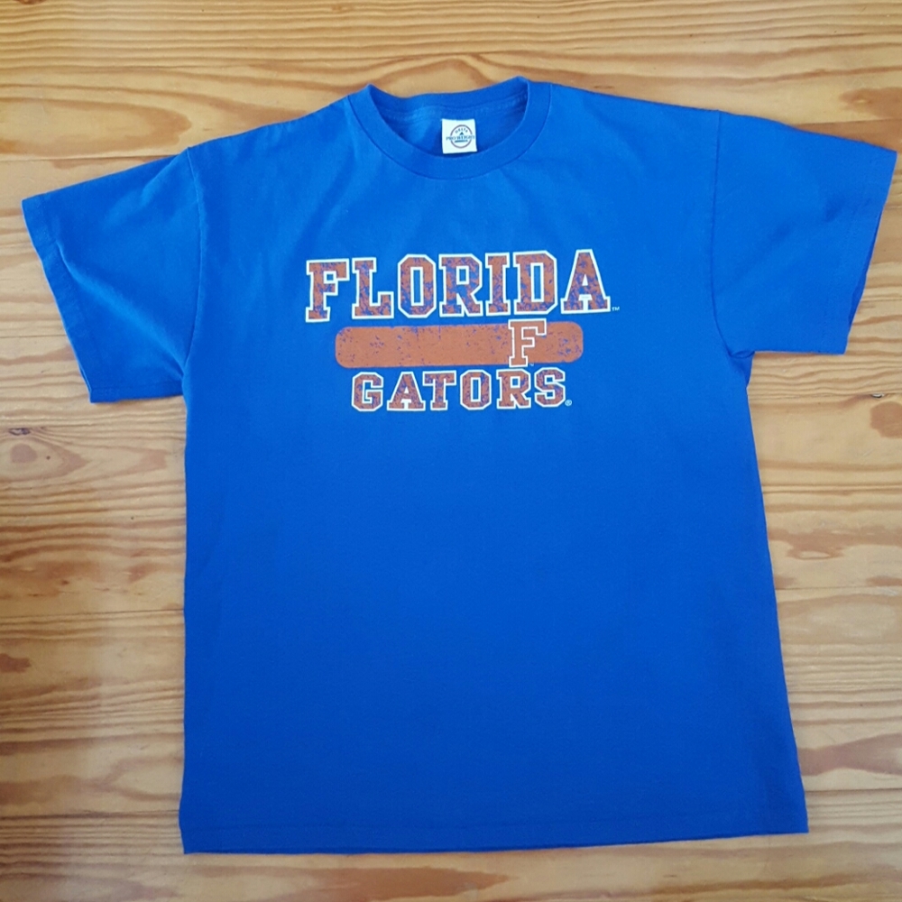 Florida Gators Tee - Picture 1 of 4